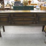 624 1389 Sideboard